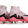Nike Air Zoom Mercurial ‘Hot Pink’ Superfly SG 3 Nike Air Zoom Mercurial ‘Hot Pink’ Superfly SG football cleats