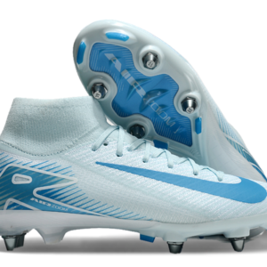 Nike Air Zoom Mercurial Superfly 10 Elite SG Mad Ambition - football cleats