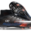 Nike Mercurial Superfly ‘CR7 Savage Beauty’ football cleats
