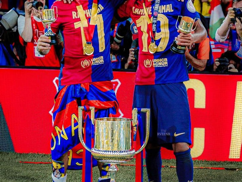 Built for the Pitch