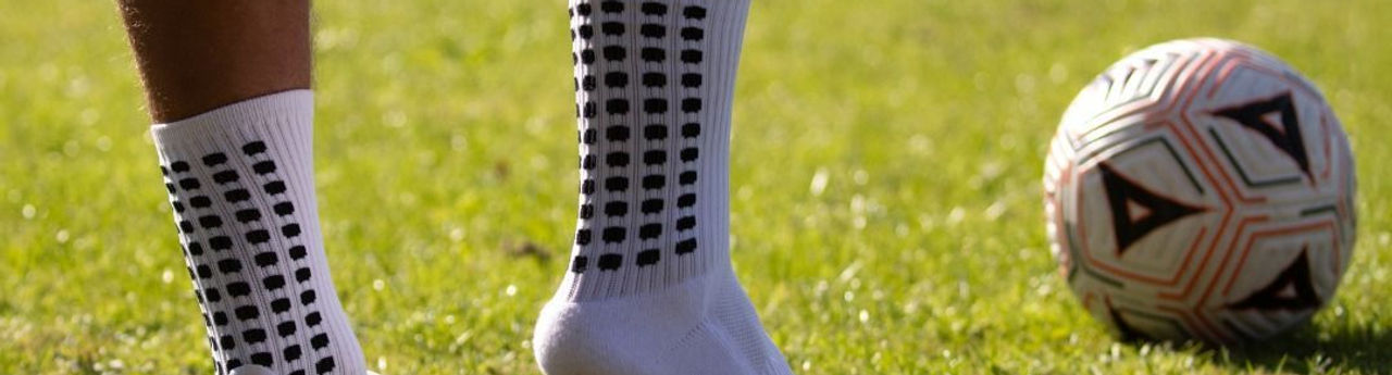 Free Grip Socks