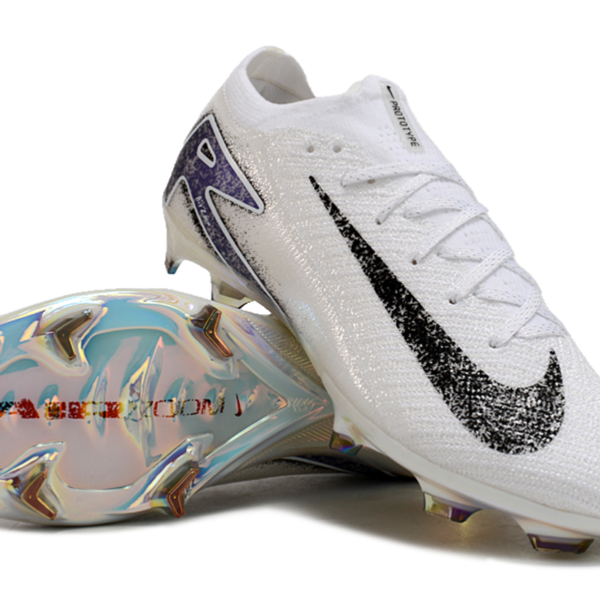 Nike Mercurial 16 Vapour Frosty FG gallery football cleats