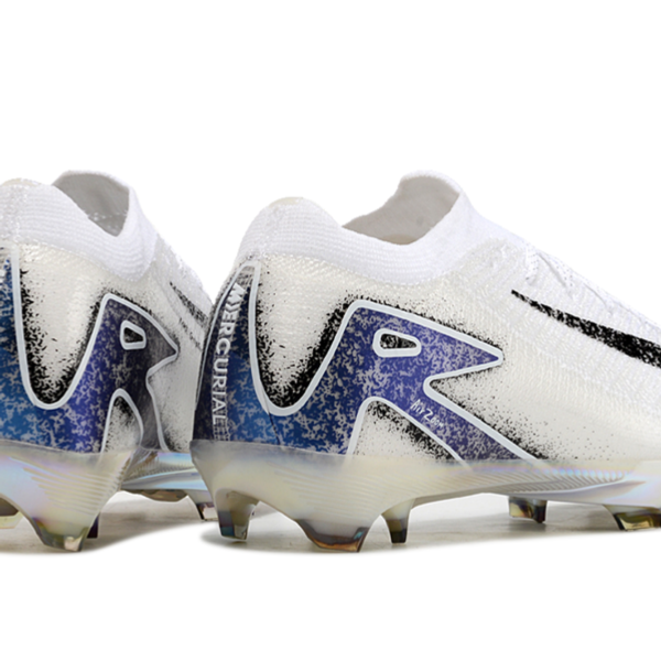 Nike Mercurial 16 Vapour Frosty FG gallery football cleats