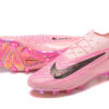 Nike Phantom GX Light Pink gallery football cleats