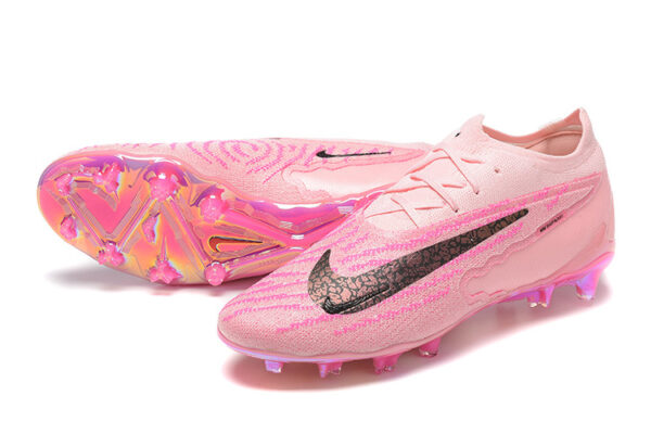 Nike Phantom GX Light Pink gallery football cleats