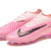 Nike Phantom GX Light Pink gallery football cleats