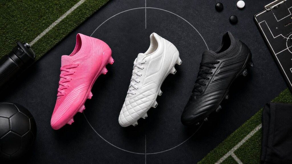 World Cup 2026 match-ready football boots guide